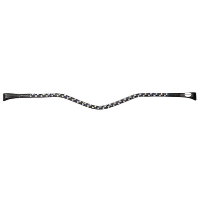 Kavalcade Hopscotch Browband
