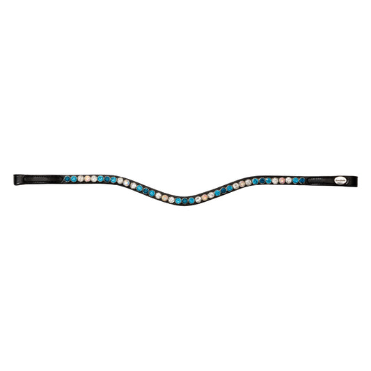 Kavalcade Beach Waves Browband