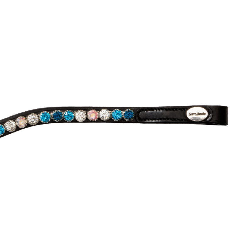 Kavalcade Beach Waves Browband