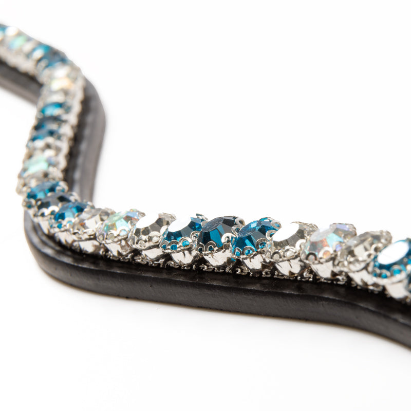Kavalcade Beach Waves Browband