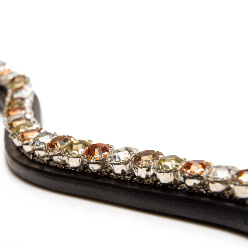 Kavalcade Sunlight Browband
