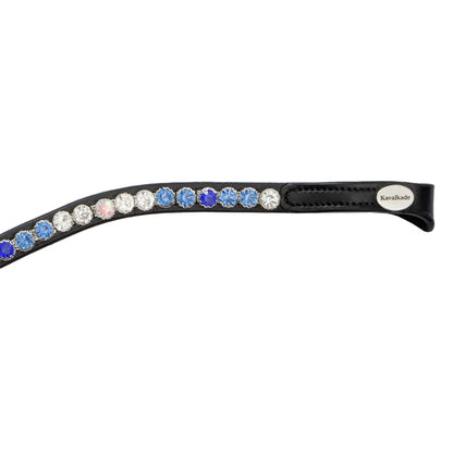 Kavalcade Beach Waves Browband