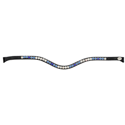 Kavalcade Beach Waves Browband