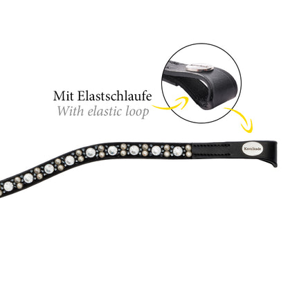 Kavalcade Blaze Browband