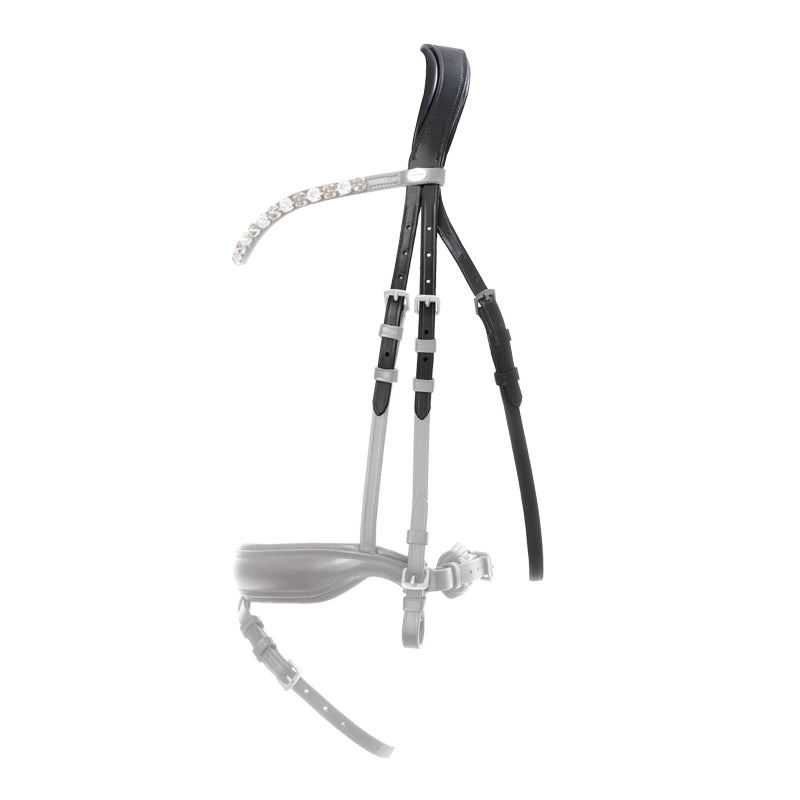 Kavalcade Cre8 Classic Headpiece