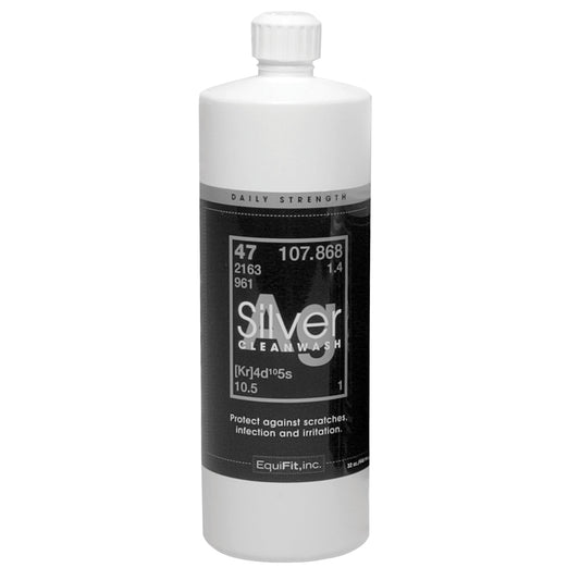 AgSilver Daily Strength CleanWash™