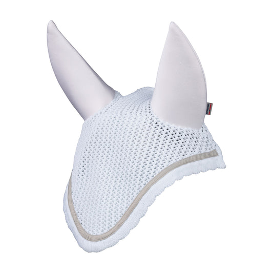 Zurich Ear Net - White