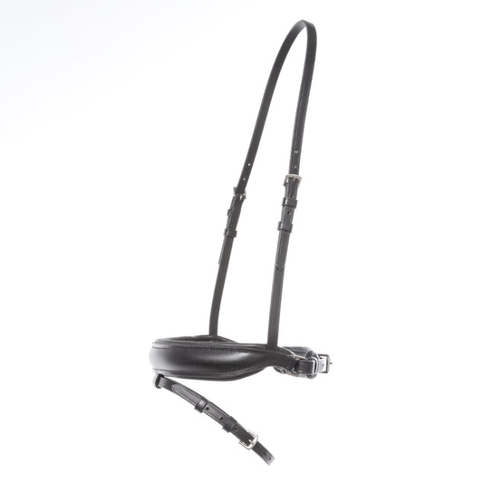 Kavalcade Cre8 Swedish Noseband with Flash