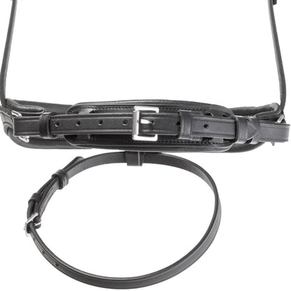 Kavalcade Cre8 Swedish Noseband with Flash