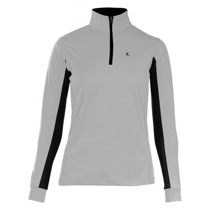 Trista Long Sleeved Technical Sun Shirt