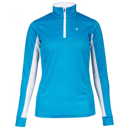 Trista Long Sleeved Technical Sun Shirt