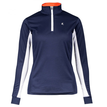 Trista Long Sleeved Technical Sun Shirt