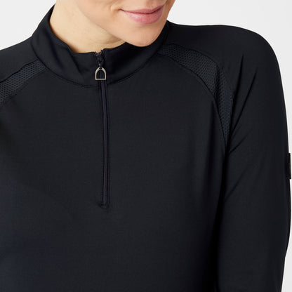 Mia Long Sleeved Training Shirt