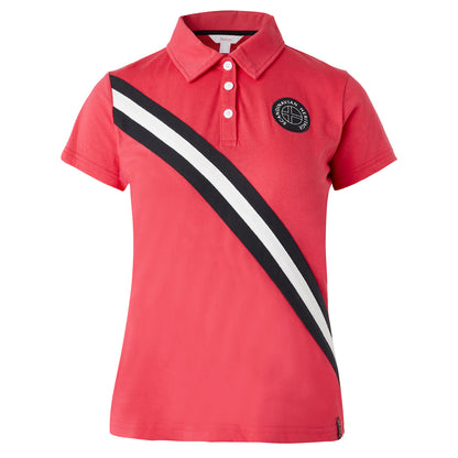 Jessie Polo Shirt