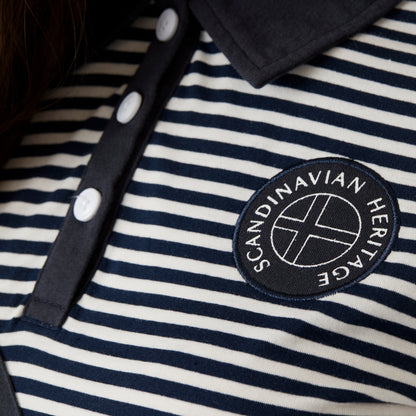 Jessie Polo Shirt