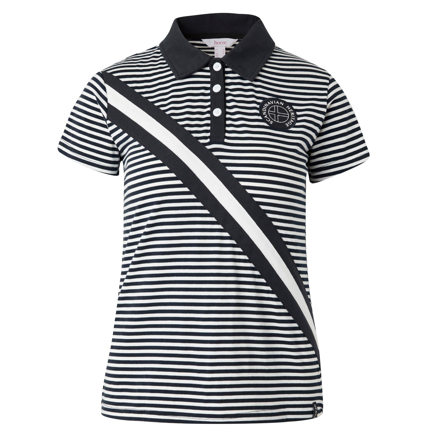 Jessie Polo Shirt