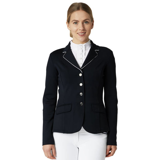 Show Jacket with White Piping