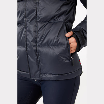 Kennedy Down Jacket 2nd Gen