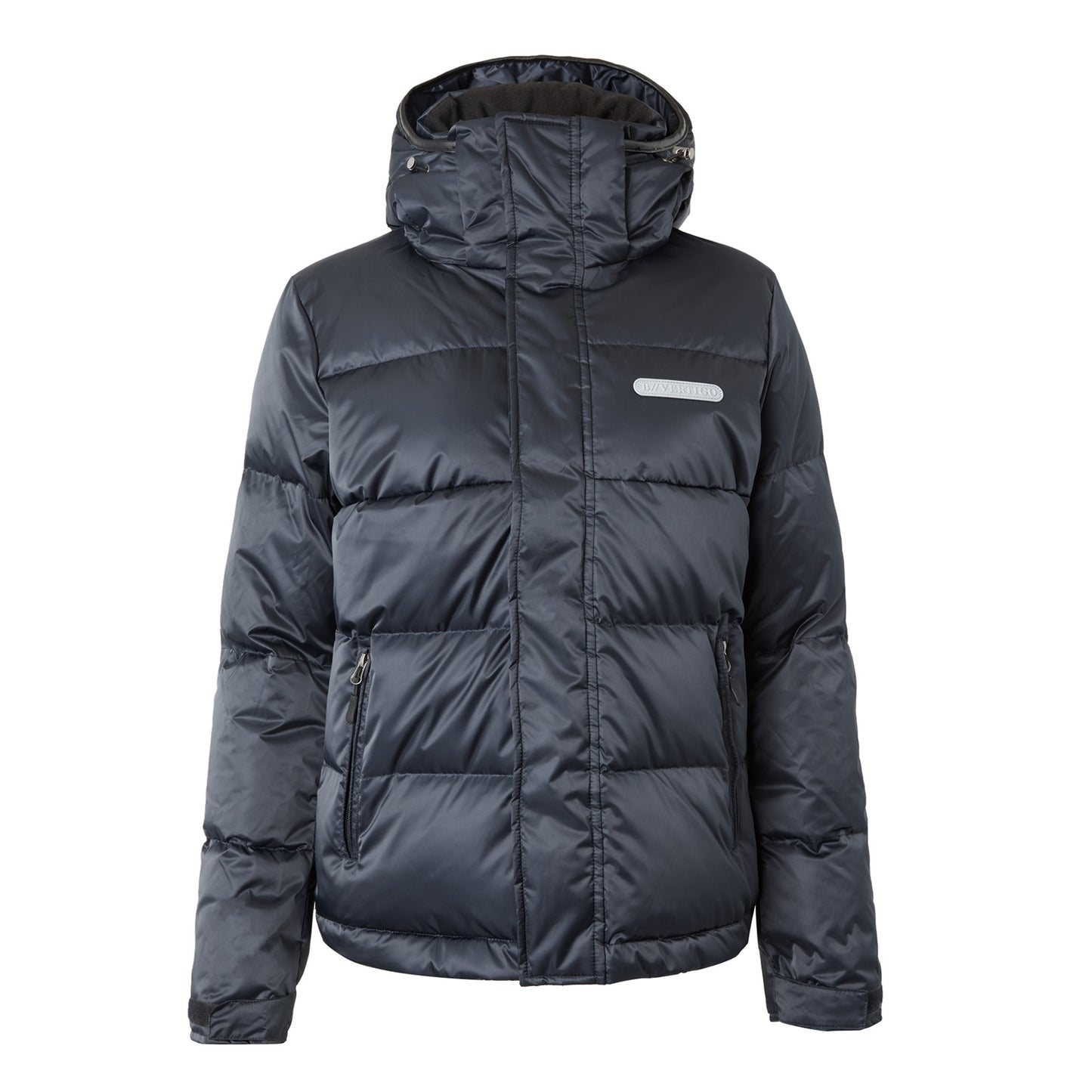 Kennedy Down Jacket 2nd Gen