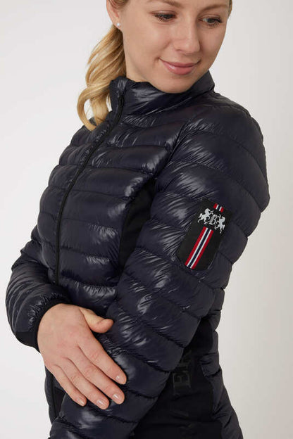 Simone Ultra Light Padded Jacket