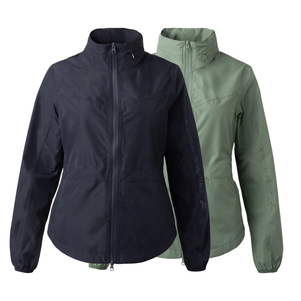 Fiora Light Weight Waterproof Jacket