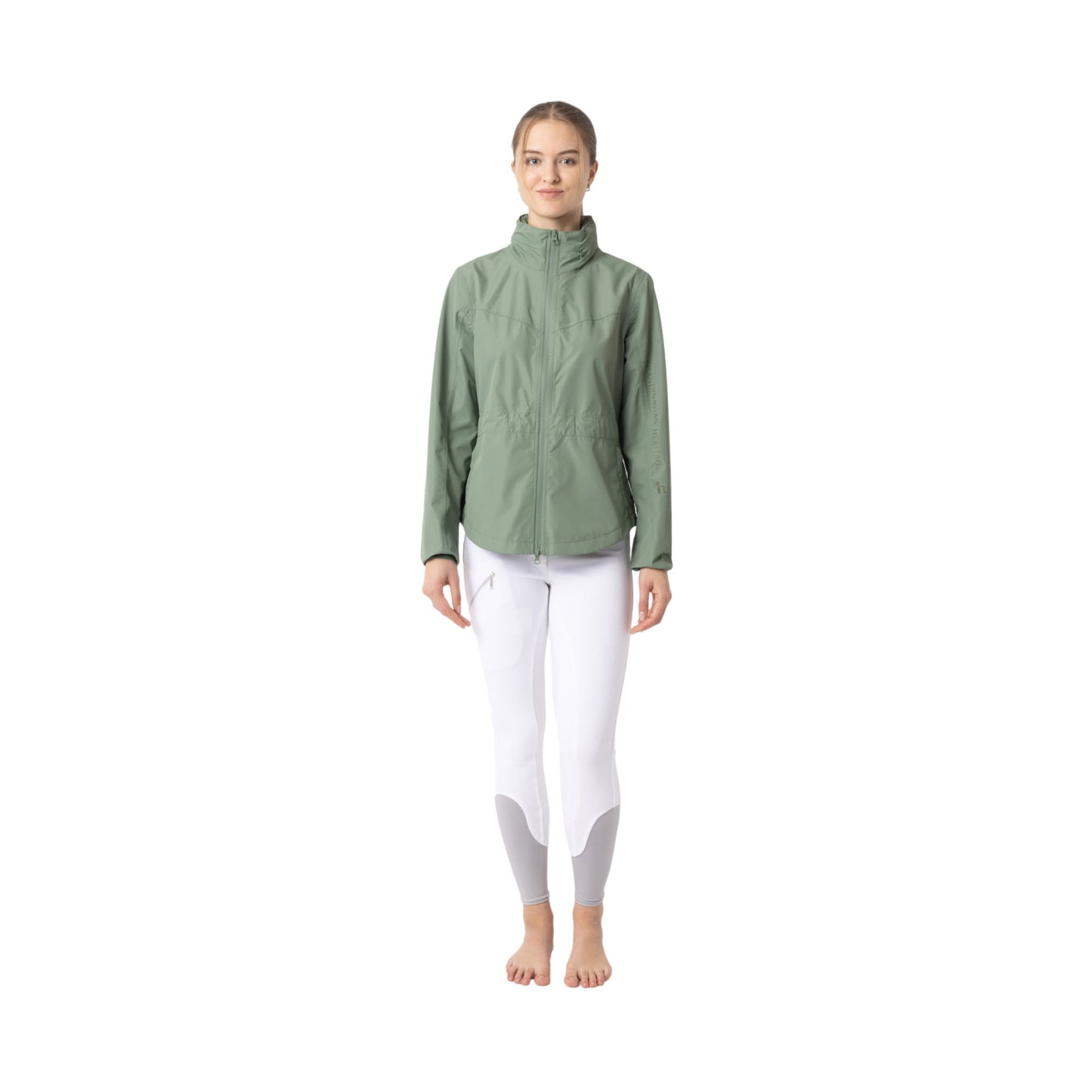 Fiora Light Weight Waterproof Jacket