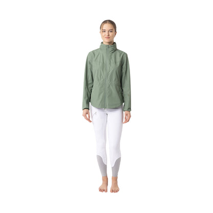 Fiora Light Weight Waterproof Jacket