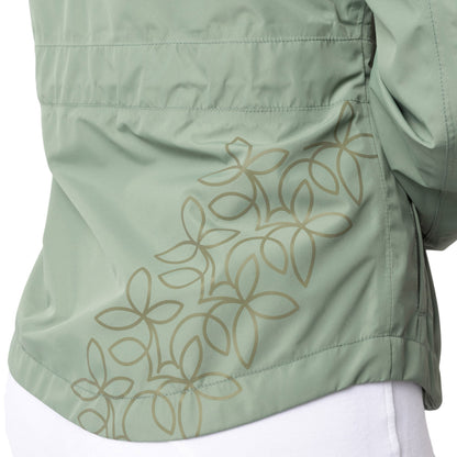Fiora Light Weight Waterproof Jacket