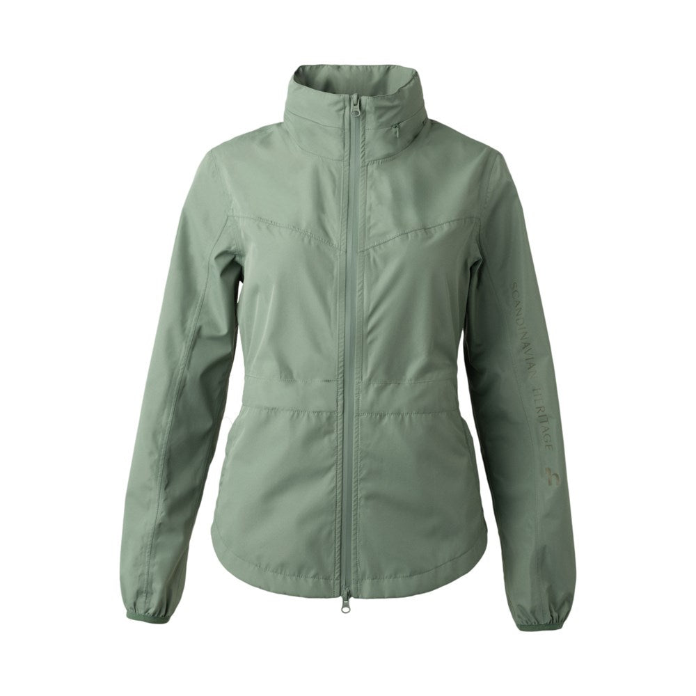 Fiora Light Weight Waterproof Jacket