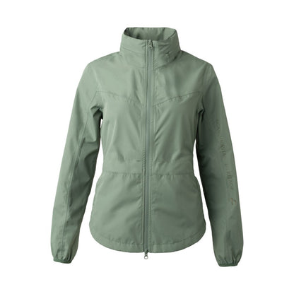 Fiora Light Weight Waterproof Jacket