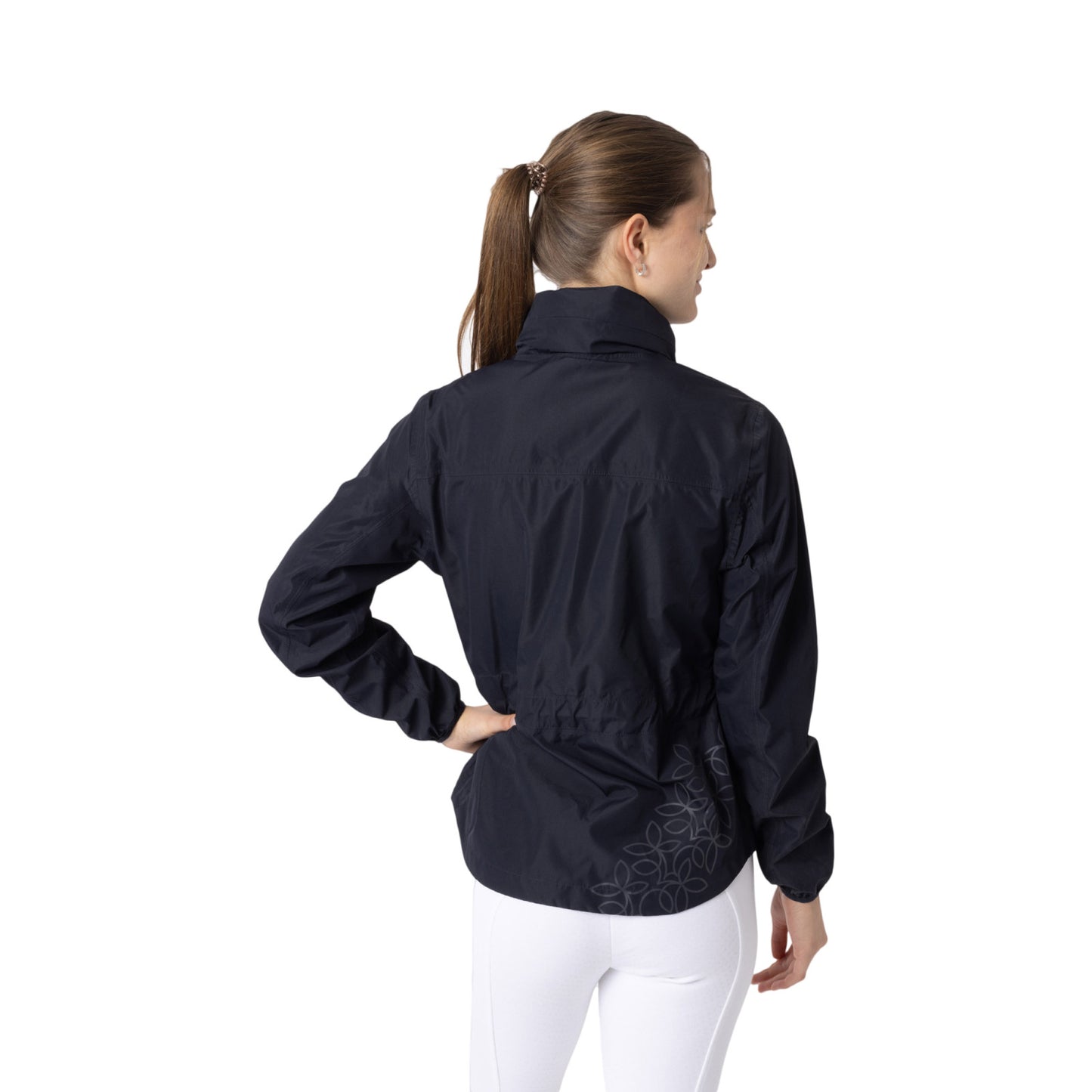 Fiora Light Weight Waterproof Jacket