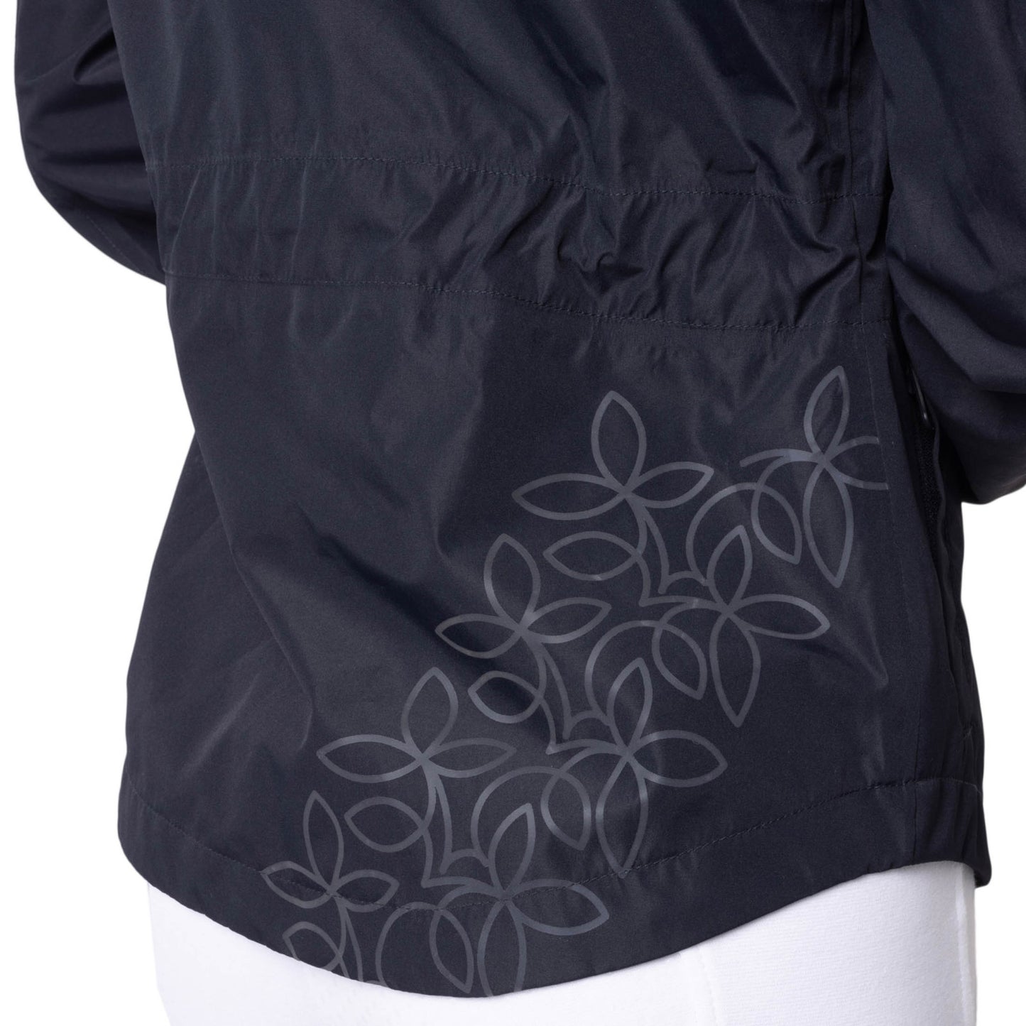 Fiora Light Weight Waterproof Jacket