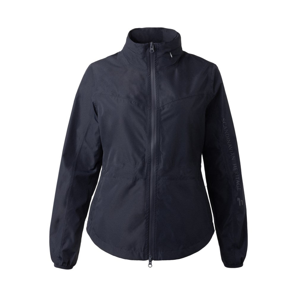 Fiora Light Weight Waterproof Jacket