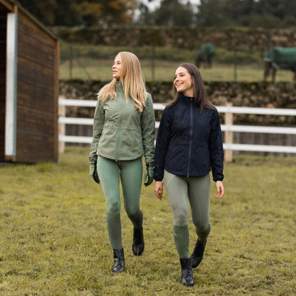 Fiora Light Weight Waterproof Jacket