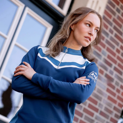 Ayra Womens Long Sleeve Winter Training Shirt