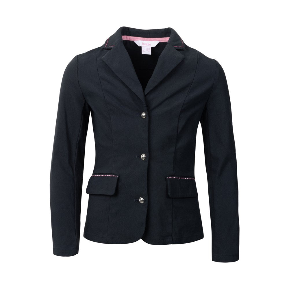 Zayla Kids Show Jacket