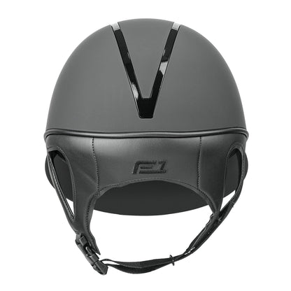 IRH F1 Wide Brim Helmet