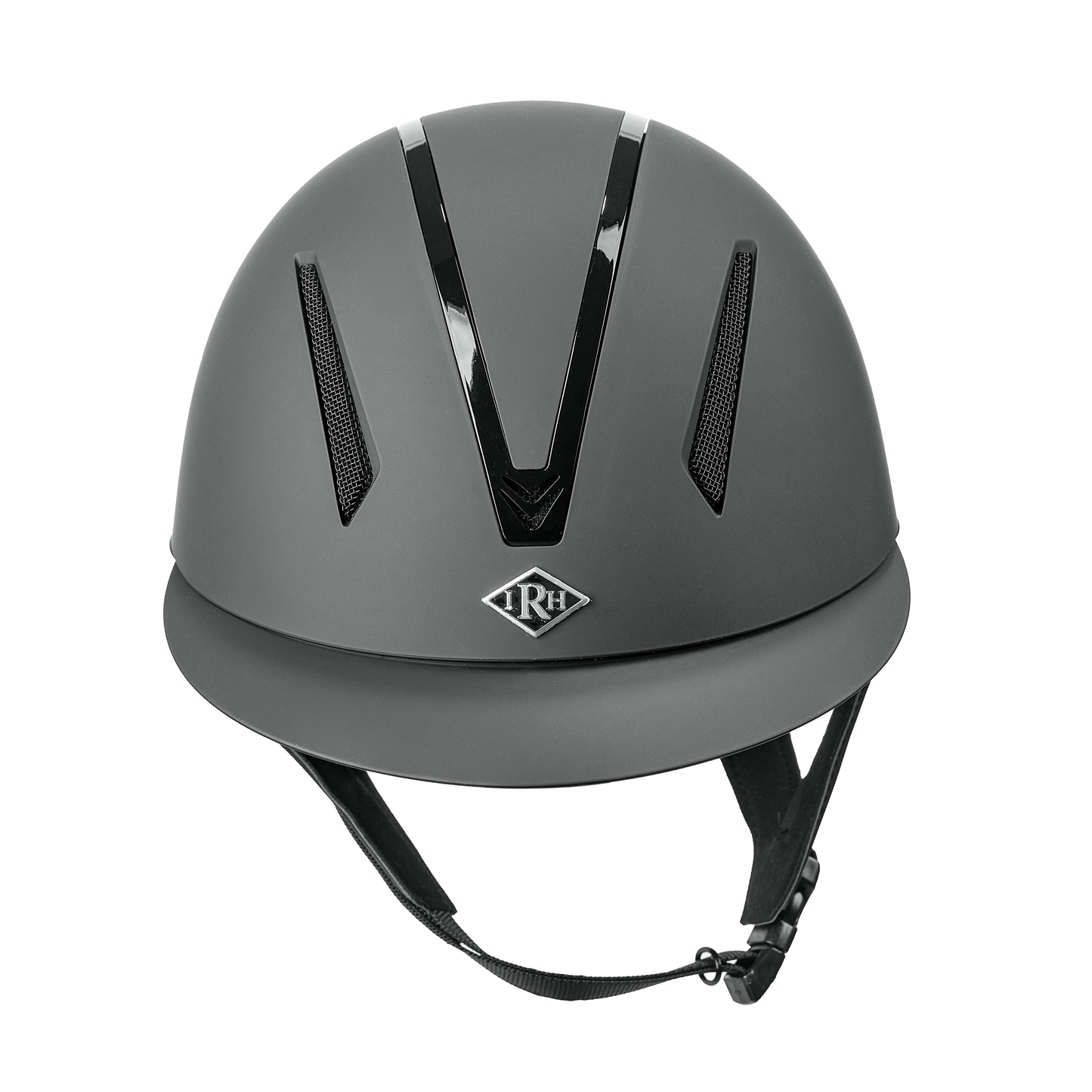 IRH F1 Short Brim Helmet