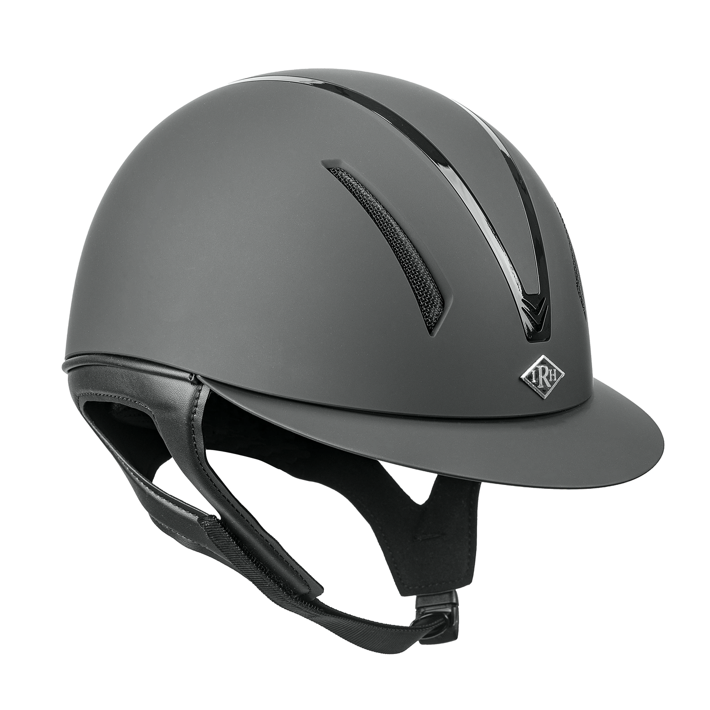 IRH F1 Short Brim Helmet