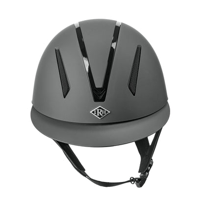 F1 SHORT BRIM HELMET by IRH
