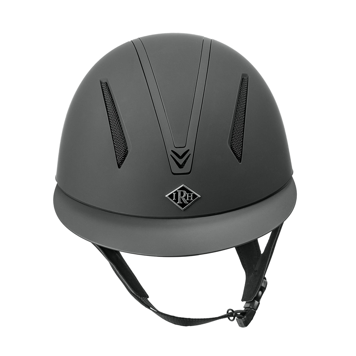 F1 SHORT BRIM HELMET by IRH