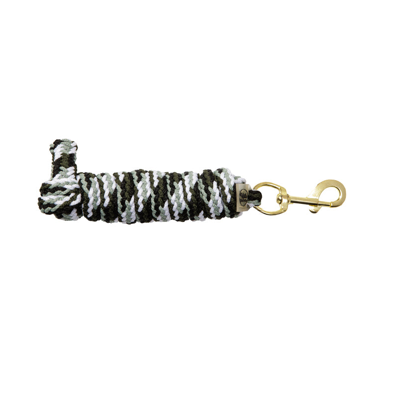 Braided Poly Lead