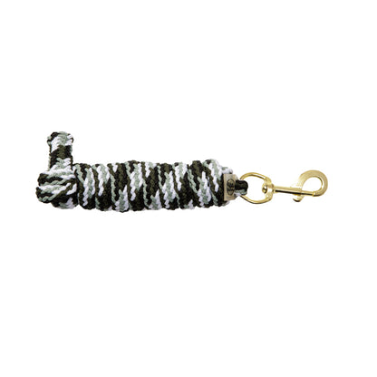 Braided Poly Lead