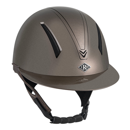 IRH F1 Short Brim Helmet