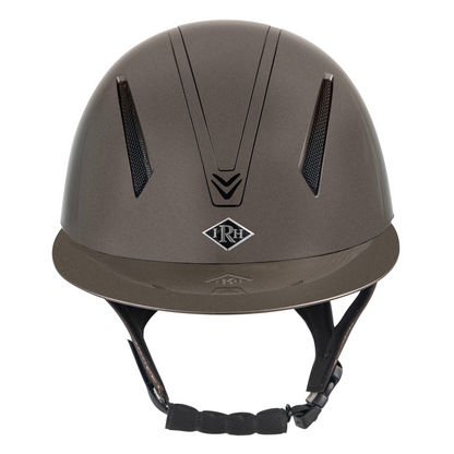 IRH F1 Short Brim Helmet
