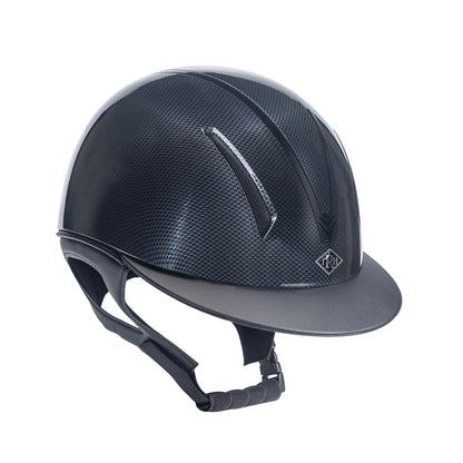 F1 SHORT BRIM HELMET by IRH