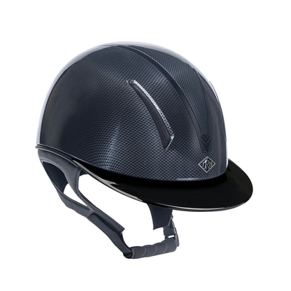 F1 SHORT BRIM HELMET by IRH