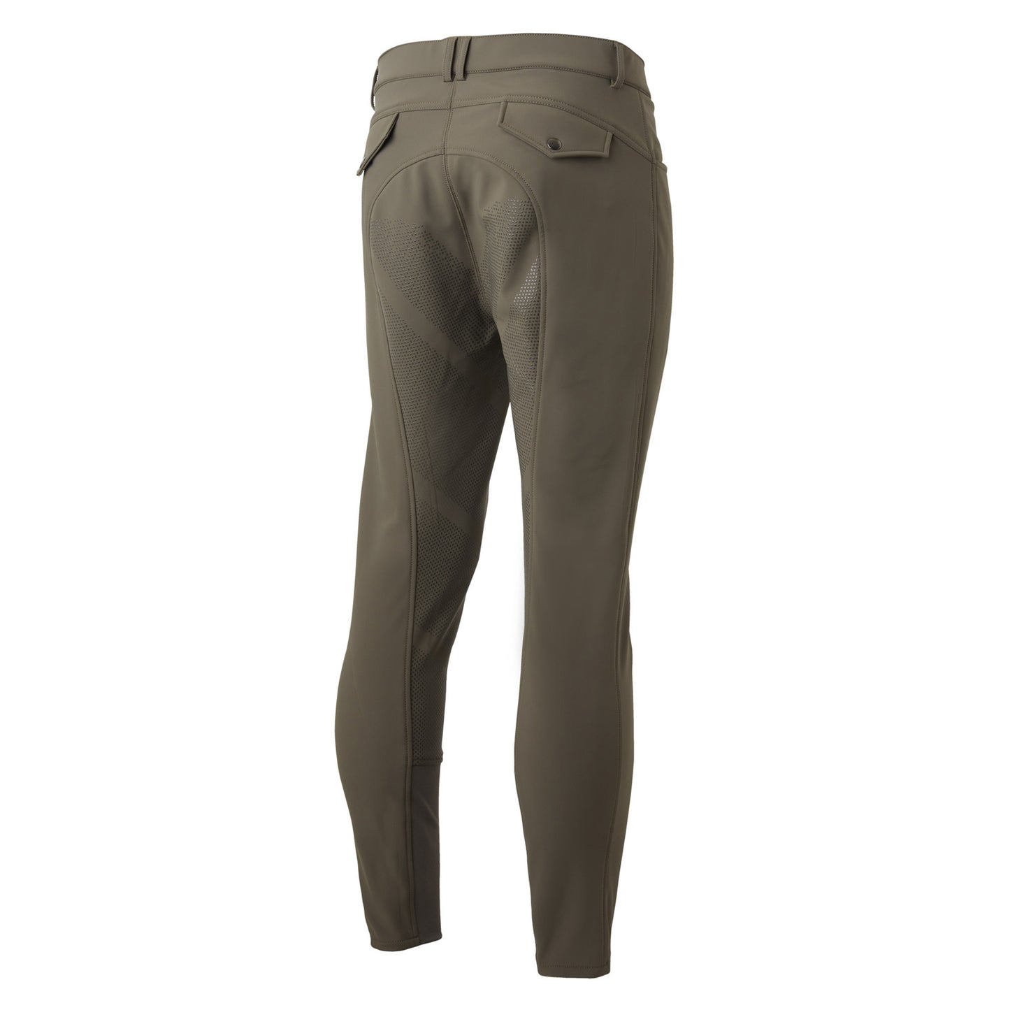 Damien Thermo Silicone Full Seat Breeches