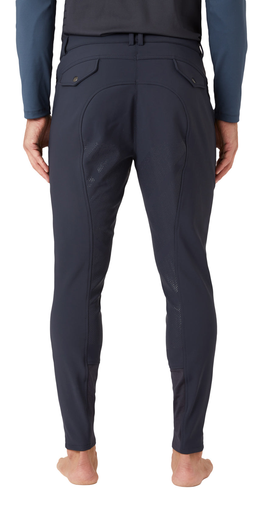 Damien Full Seat Breeches