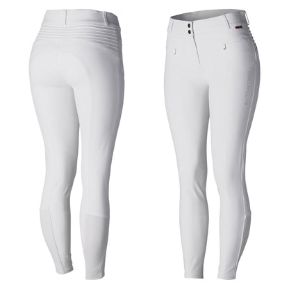 Drea Silicone Full Seat Breeches